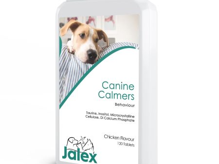 Vitalise Canine Calmers Hot on Sale