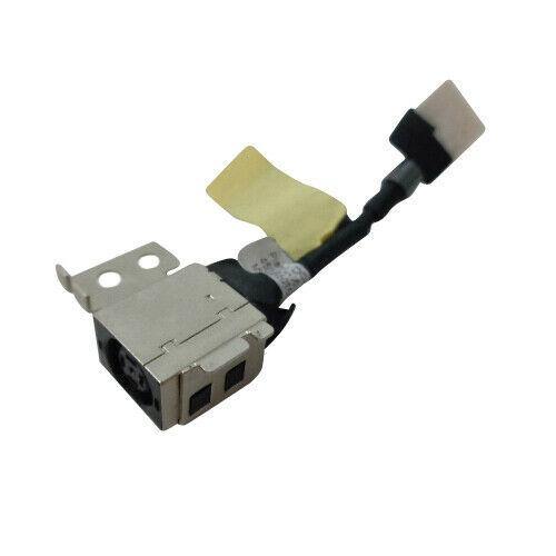 Dc Jack Cable for Dell Latitude 3150 3160 Laptops - Replaces 8TJD5 450.2106.1001 For Cheap