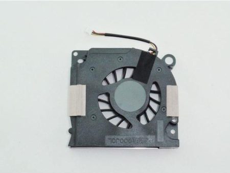 New Dell Inspiron Laptop CPU Fan 3-Pin NN249 0NN249 C169M 0C169M Online Sale