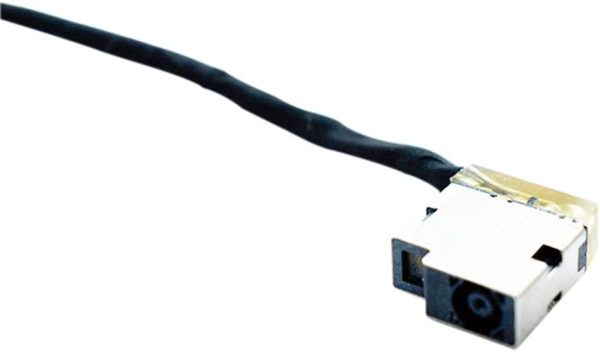 New HP Envy 14-J 14-J000 DC Jack Cable 799749-F17 799749-S17 Online now