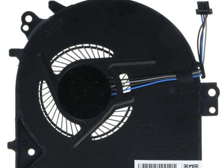 New HP Probook 450 455 470 G5 Series CPU Fan L03854-001 L00843-001 Cheap