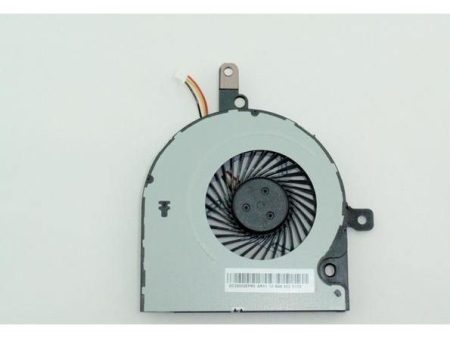 New Toshiba Satellite CPU 3-Pin Fan FH0570-A1033L3AL Online Sale