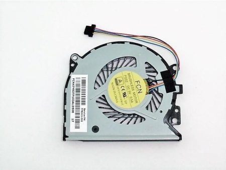 HP Pavilion 13-B Laptop Cpu Fan 779598-001 Online now