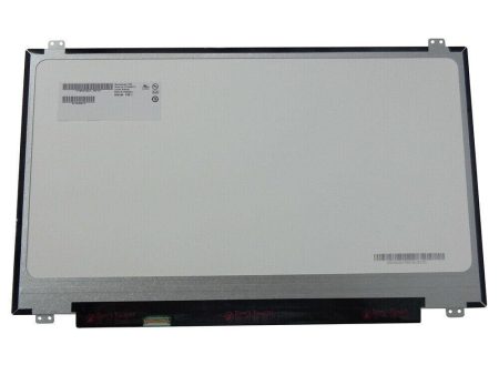 17.3 Lcd Screen for HP Envy 17-N M7-N Laptops - Replaces 813803-001 B173HAN01.0 Online