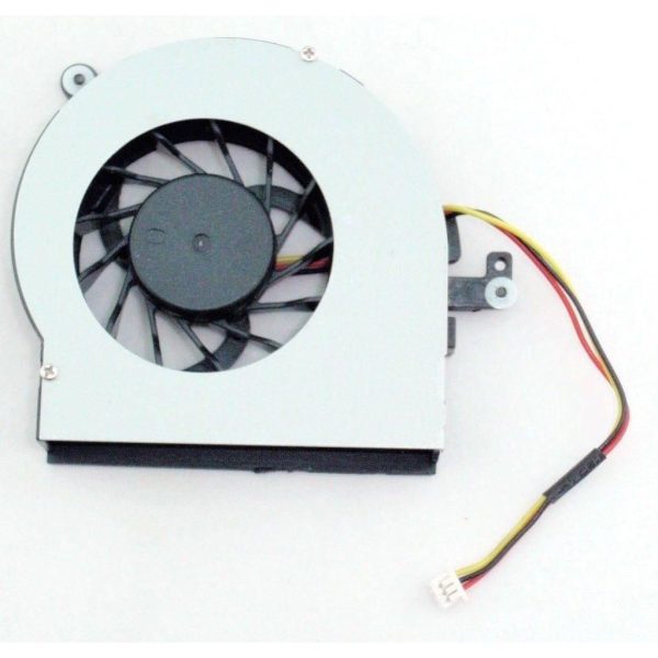 New Lenovo CPU Fan 3-Pin KSB0505HA-8J78 UDQFRPR53CQU 31037632 Fashion