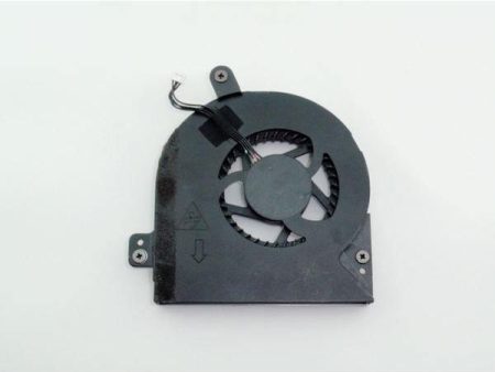 New Dell Alienware 4-Pin CPU Cooling Fan J77H4 0J77H4 0RTRCG DC28000BHF0 Supply