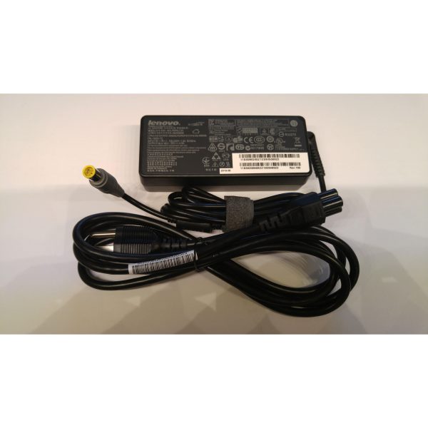 New Genuine IBM Lenovo ThinkPad T400s T410 T410i  T410si T420 T420i T420s T420si T510i AC Adapter Charger 90W For Sale