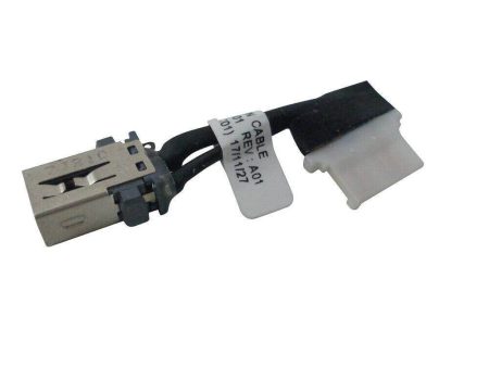 Acer Spin 3 SP314-51 Dc Jack Cable 45W 50.GUWN1.005 450.0DV0E.0001 For Discount