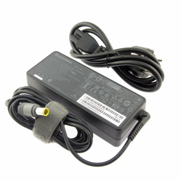 New Genuine IBM Lenovo ThinkPad T400s T410 T410i  T410si T420 T420i T420s T420si T510i AC Adapter Charger 90W For Sale