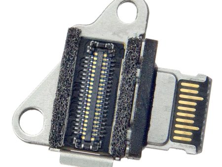 New Apple MacBook 12 Retina A1534 2015 I O USB-C Connector Board 923-00412 Cheap