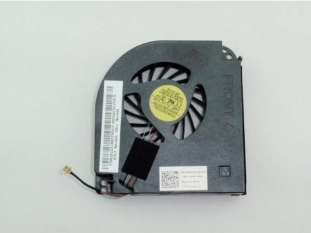 New Dell CPU Fan 5-Pin Y4XY2 0Y4XY2 49010A700-21M-G DFS601605LB0T-FA67 For Sale