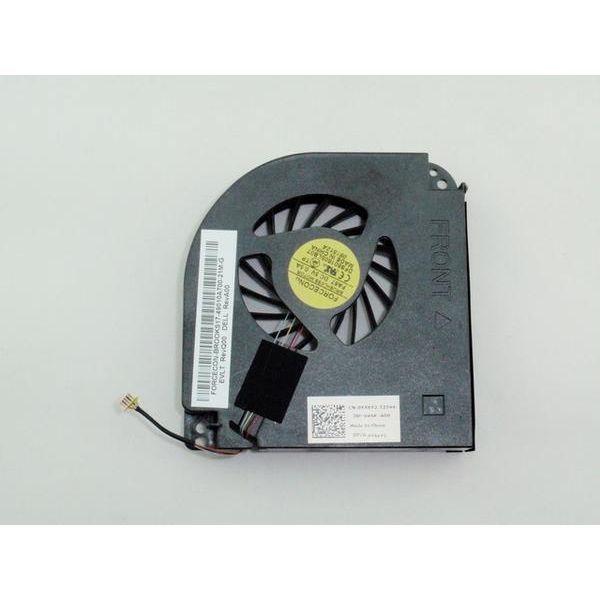 New Dell CPU Fan 5-Pin Y4XY2 0Y4XY2 49010A700-21M-G DFS601605LB0T-FA67 For Sale