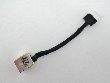 New Acer Aspire 65W 6-Pin DC Jack Cable 50.MQJN1.001 450.02F05.0001 Cheap