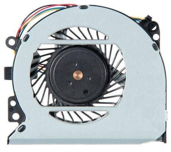 HP Envy 15-U Laptop Cpu Fan 776213-001 Online Sale