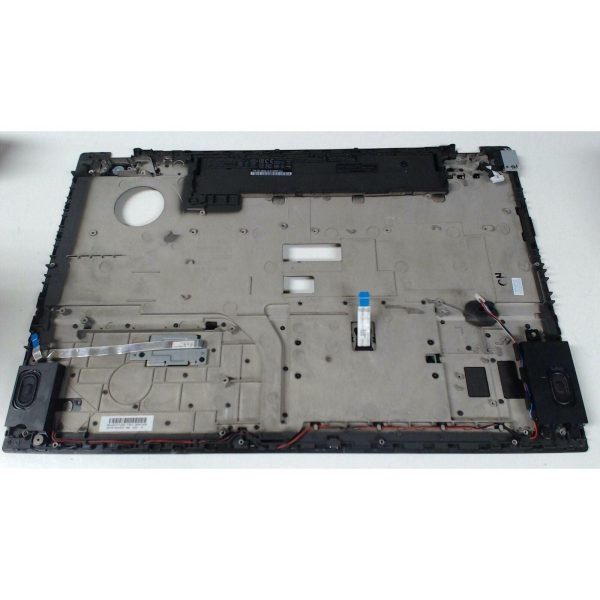 Lenovo ThinkPad T550 Series Palmrest Touchpad Assembly 00NY459 on Sale