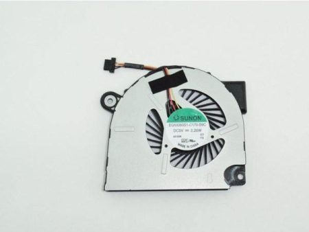 New Acer TravelMate CPU Fan 4-Pin 23.VAFN2.001 EG50060S1-C170-S9C Online