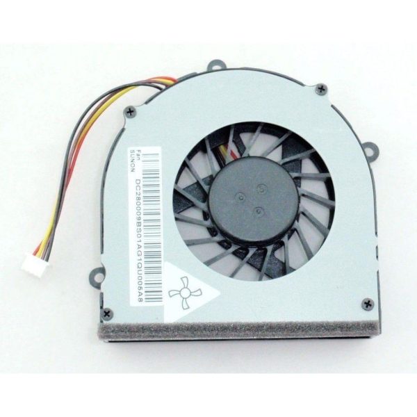 New Lenovo CPU Fan 4-Pin DC280009BA DC280009BD DC280009BN DC280000S0 Online Sale