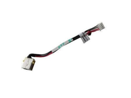 New Acer Aspire R7 R7-571 R7-571G R7-572 R7-572G Dc Jack Cable 65W 50.M9UN2.003 Fashion