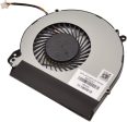 New HP 17-E 17-BS 17-Y Notebook 17-X 17T-X 17-Y TPN-M121 CPU Cooling Fan 4 pins For Discount