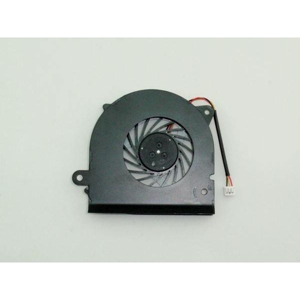 New Dell Inspiron 3-Pin CPU Fan F4TY9 0F4TY9 MG53100V1-Q000-G99 Hot on Sale