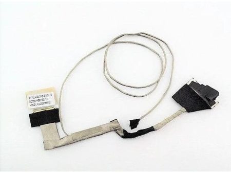 Lenovo Y50-70 FHD Lcd Video Cable DC02001YQ00 5C10F7884 Non-Touch 30pin EDP Online Hot Sale