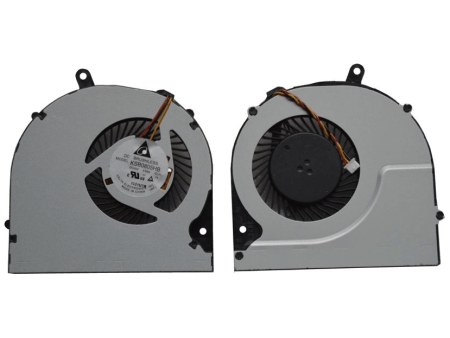 New Toshiba CPU Fan 13N0-C3A0303 13N0-C3A0201 DFS532305M30T-FC90 Cheap