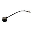 Dc Jack Cable for Dell Inspiron 3421 3437 5421 5437 Laptops - Replaces JRHPG For Discount