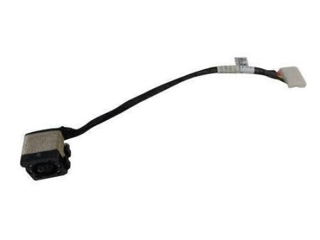 Dc Jack Cable for Dell Inspiron 3421 3437 5421 5437 Laptops - Replaces JRHPG For Discount