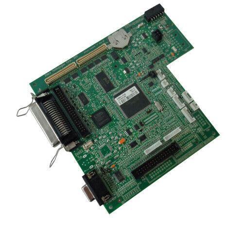 Main Logic Board for Zebra 105SL Thermal Printer 34901-101 Parallel Serial Supply