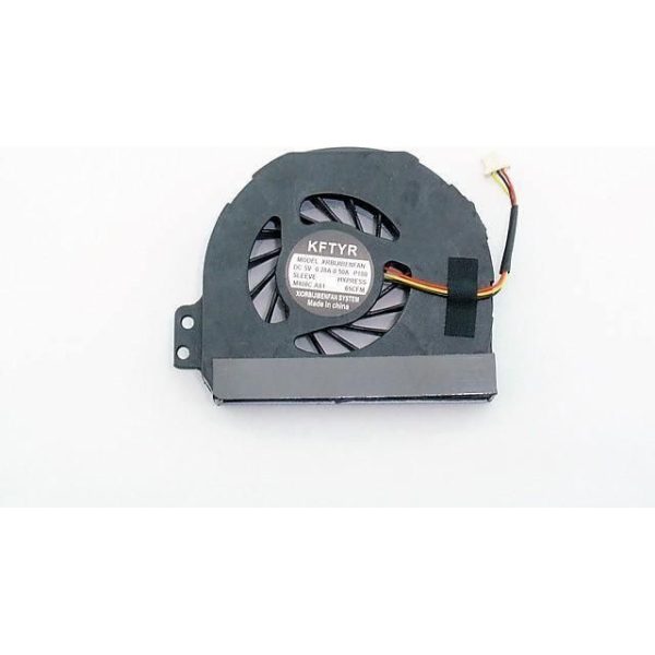 Cpu Fan for Dell Inspiron 14R N4010 Laptops - Replaces F5GHJ Online now