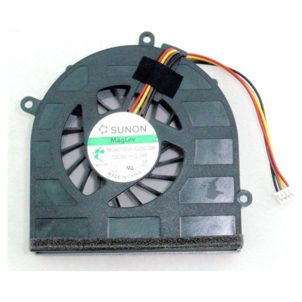 New Lenovo CPU Fan 4-Pin DC280009BN on Sale