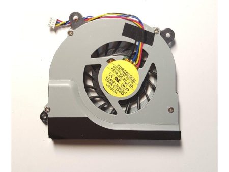 New Toshiba CPU Fan H000021480 13N0-VGP3P01 13N0-WYA0501 Online Hot Sale