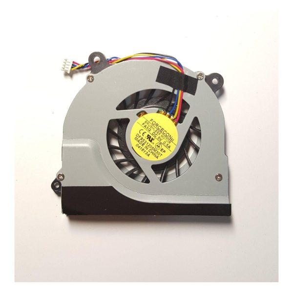 New Toshiba CPU Fan H000021480 13N0-VGP3P01 13N0-WYA0501 Online Hot Sale