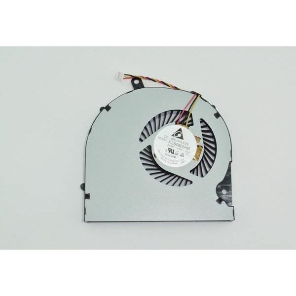 New Toshiba CPU Fan KSB0805HB-CL1X H000047210 H000068000 H000047230 Sale