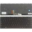 New Lenovo Pro Yoga 900-13ISK 900-13ISK2 Keyboard US Backlit no frame PK130YV2B00 on Sale