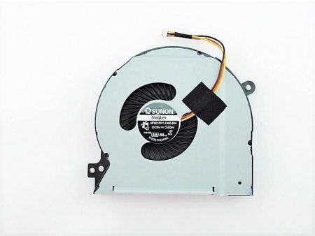 New Dell 3-Pin CPU Fan 4JGM6FAWI00 Hot on Sale