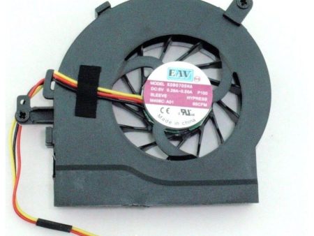 New Lenovo CPU Fan 3-Pin KSB0505HA-8J78 UDQFRPR53CQU 31037632 Fashion