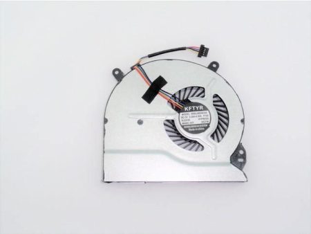 HP Pavilion 14-C Chromebook Laptop Cpu Fan 697914-001 Online Hot Sale