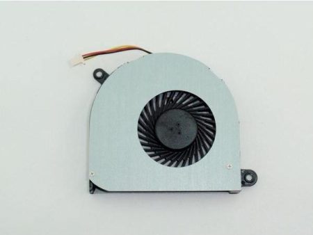 New Dell Inspiron 3-Pin 5V Cpu Cooling Fan RKVVP 0RKVVP 4LUM9FAW100 For Cheap