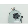 New Toshiba Satellite CPU 3-Pin Fan AT1680010M0 AT15H0010C0 DC28000EPF0 Online Hot Sale