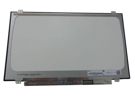 14 FHD 1920x1080 Led Lcd Screen for Dell 53X2G NV140FHM-N43 B140HAN01.3 Discount