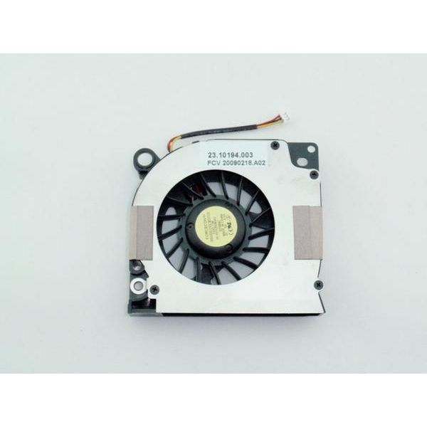 New Dell Inspiron Laptop CPU Fan 3-Pin 23.10194.003 23.10269.001 DC28A000J0L Cheap