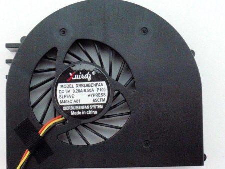 New Dell 3-Pin CPU Fan 23.10557.001 MF60090V1-C210-G99 KSB0505HA -AJ1F For Discount