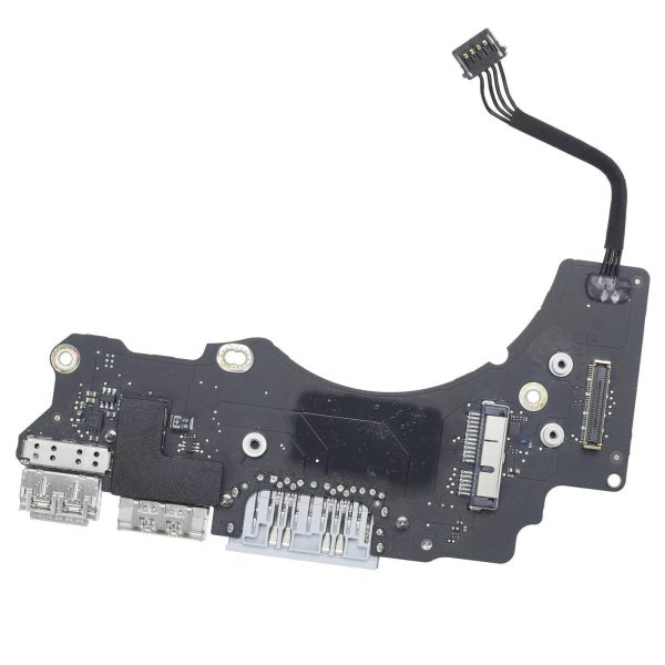 New Apple MacBook Pro Retina 13 A1502 Late 2013 Mid 2014 Right I O Board HDMI SDXC USB 820-3539-A 821-1790-06 661-8155 Cheap