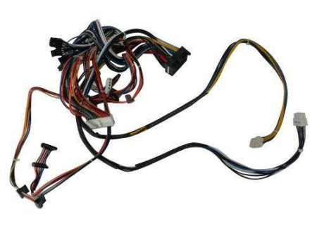 Dell Alienware Precision P211H Computer Power Supply Wiring Harness Discount