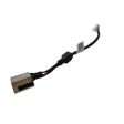 Dc Jack Cable for Dell Latitude E5440 Laptops - Replaces GCX6J DC301000Q00 Online Hot Sale