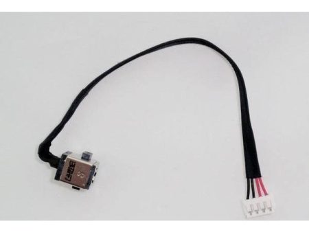 New Toshiba Satellite DC Jack Cable H000030890 H000030900 Online