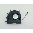 New Dell CPU Cooling Fan 4-Pin DC28000AESL Fashion