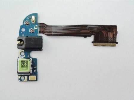 New Genuine HTC USB Audio IO Board Cable ONEE8-CONNBRD 1KBATOTP 71N1A025 on Sale