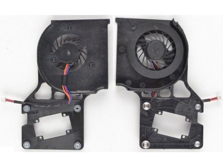 New IBM Thinkpad CPU Fan 3-Pin MCF-219PAM05 42W2403 42W2779 42W2780 Online now